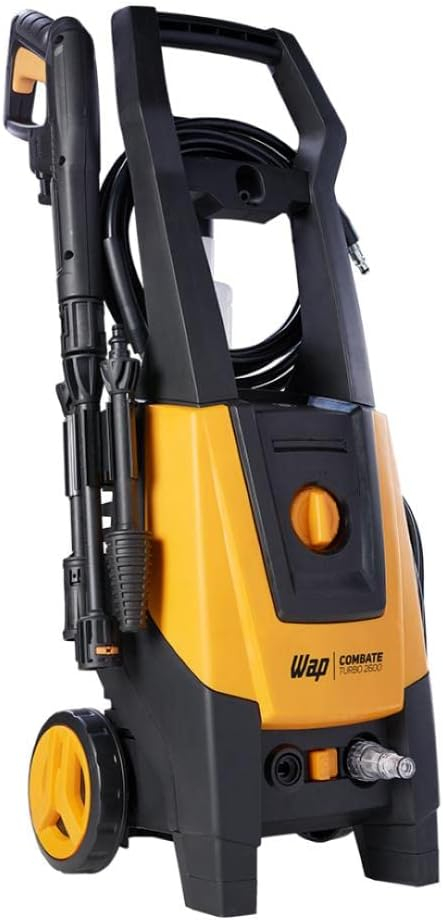 Black Friday Amazon Wap Lavadora De Alta Pressão Combate Turbo 2600, Semi 4 1731302966 600 Black Friday Amazon Wap Lavadora De Alta Pressao Combate Turbo