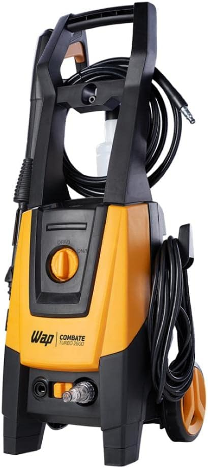 Black Friday Amazon Wap Lavadora De Alta Pressão Combate Turbo 2600, Semi 7 1731302967 950 Black Friday Amazon Wap Lavadora De Alta Pressao Combate Turbo