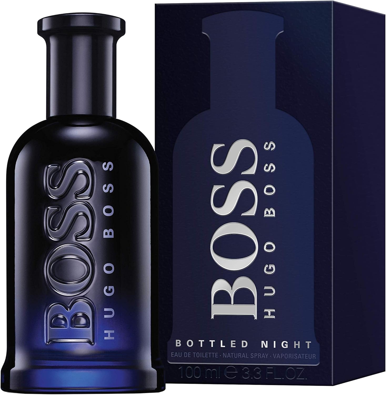 1731316212 222 Black Friday Amazon Hugo Boss Bottled Night Eau De Toilette - Black Friday Amazon Hugo Boss Bottled Night Eau De Toilette 100Ml,