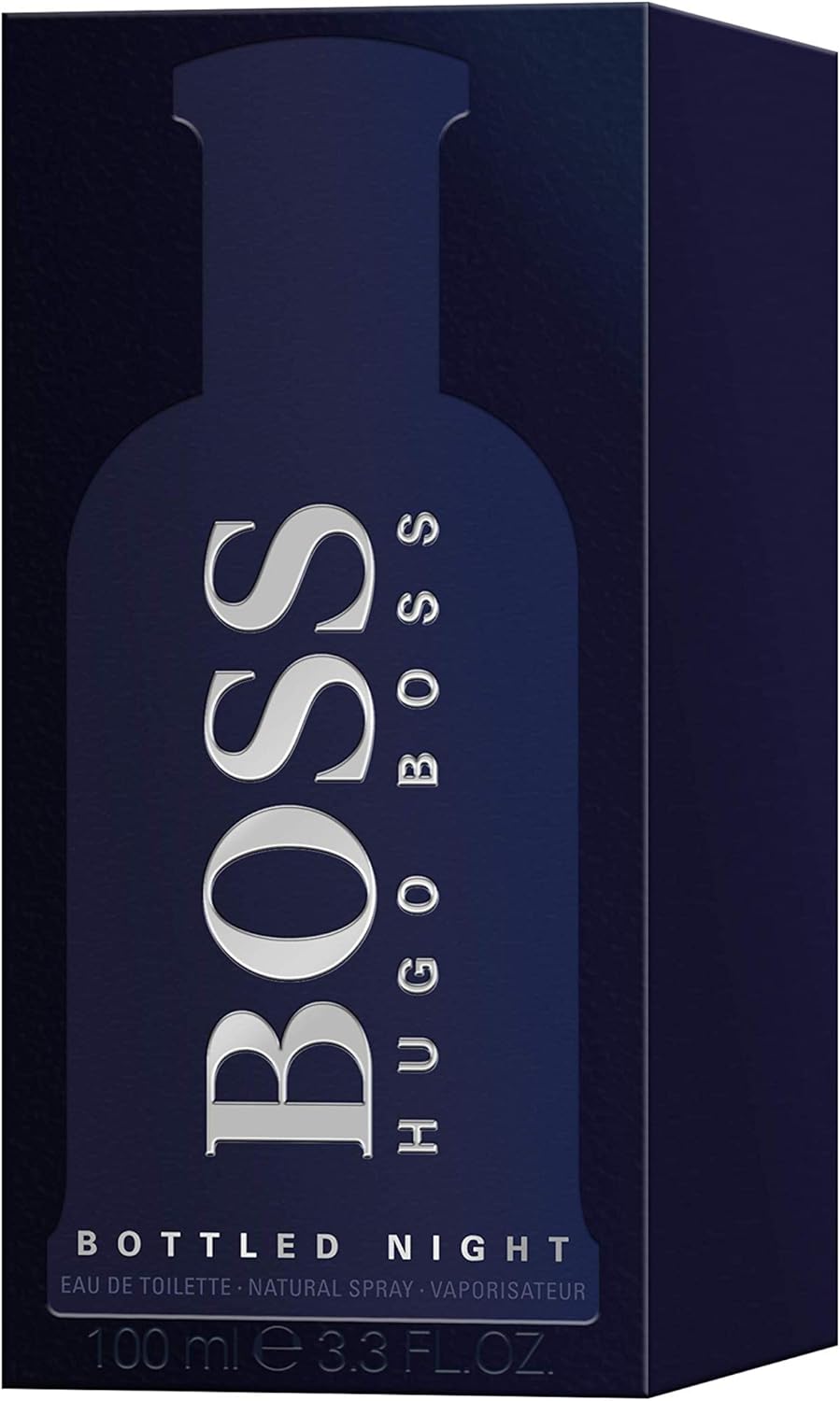 1731316213 763 Black Friday Amazon Hugo Boss Bottled Night Eau De Toilette - Black Friday Amazon Hugo Boss Bottled Night Eau De Toilette 100Ml,