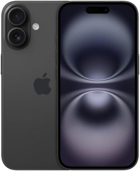 Black Friday Amazon Apple Iphone 16 (128 Gb)