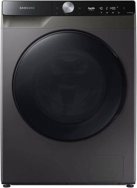 Black Friday Amazon Lavadora E Secadora Smart Wd13T Samsung