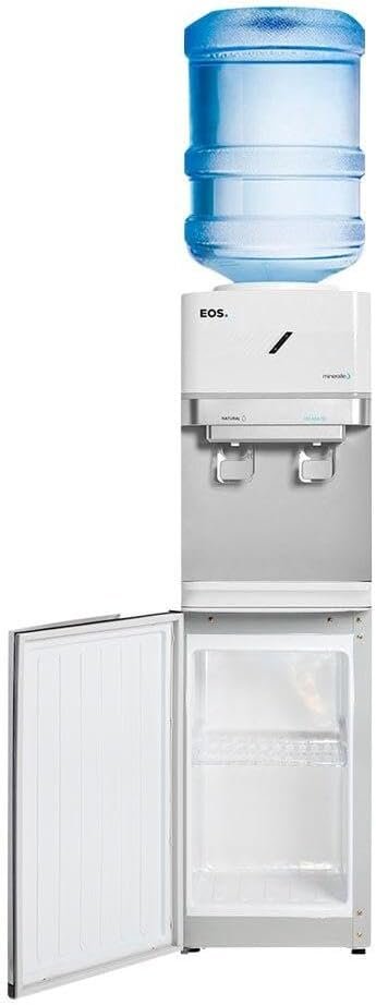 Refrigeradores De Água