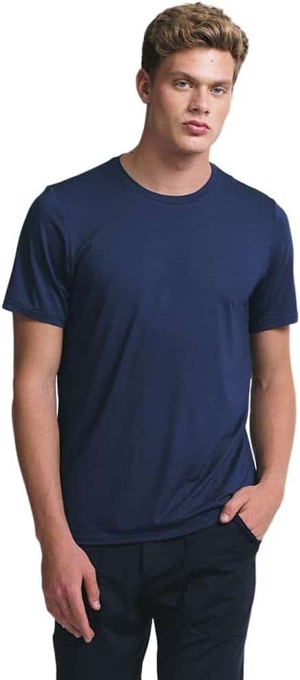 Black Friday Amazon Camiseta Basica Tech Insider 1 *
