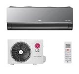 Black Friday Amazon Ar Condicionado Hi Wall Inverter Lg Dual Voice Artcool