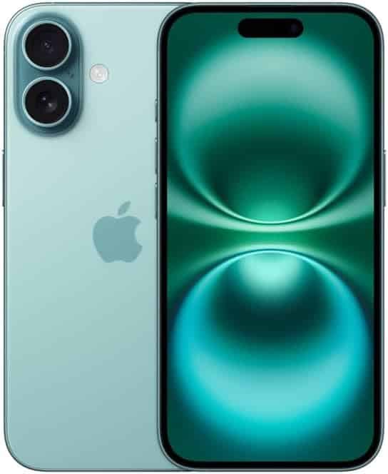 Black Friday Amazon Apple Iphone 16 128Gb 1 *