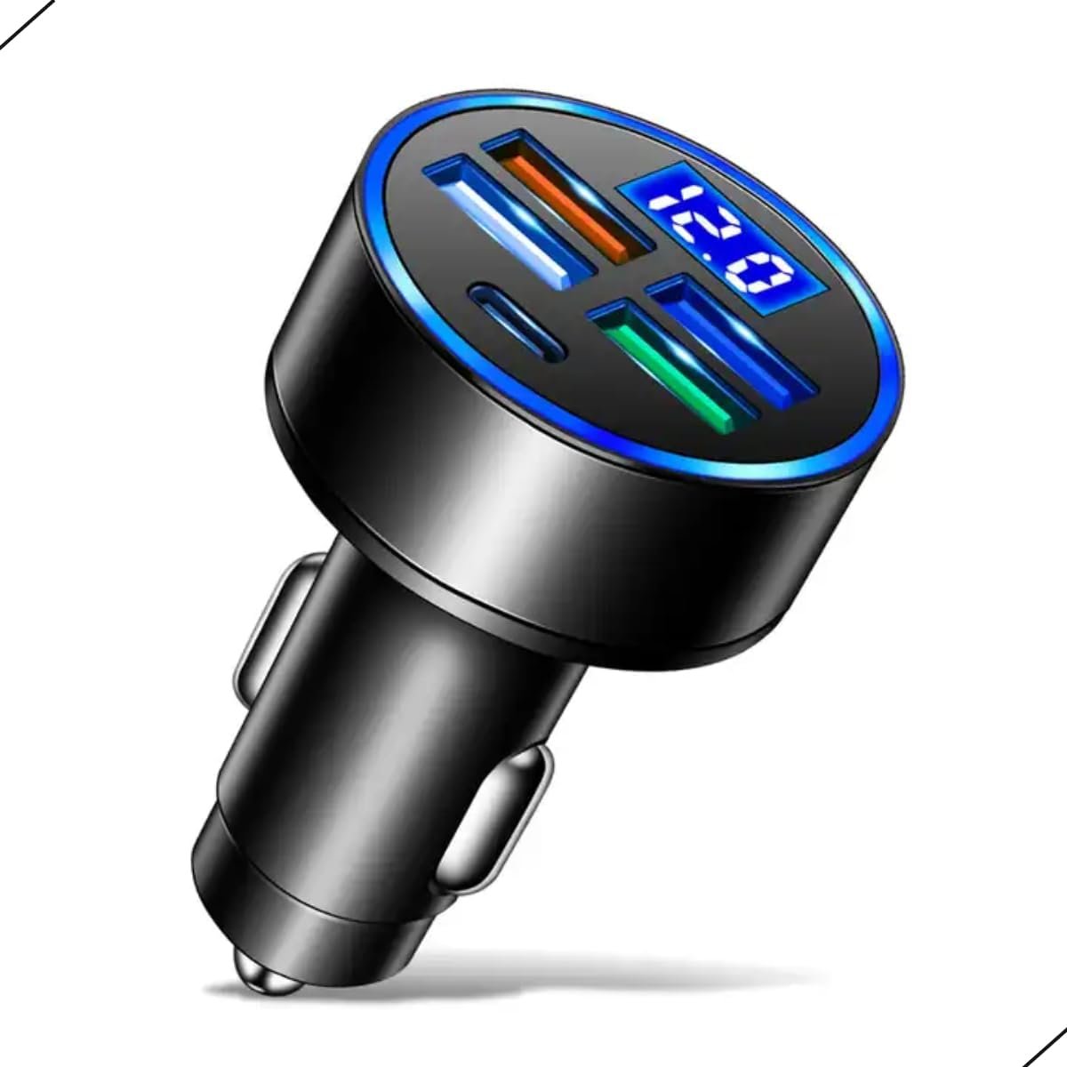 Eletrônicos Para Carros