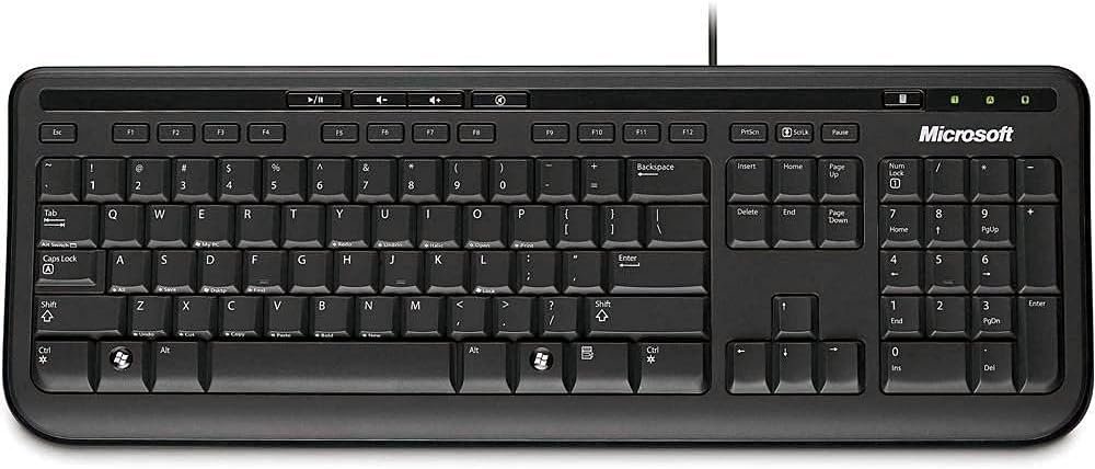 Teclado