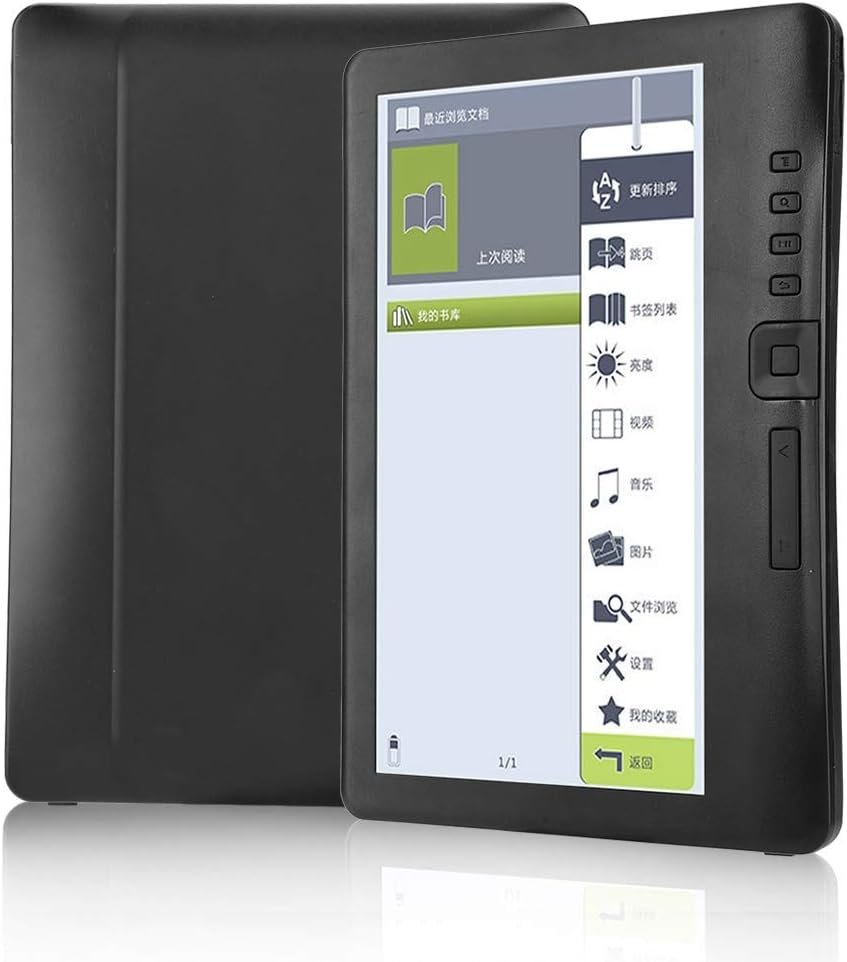 E-Readers