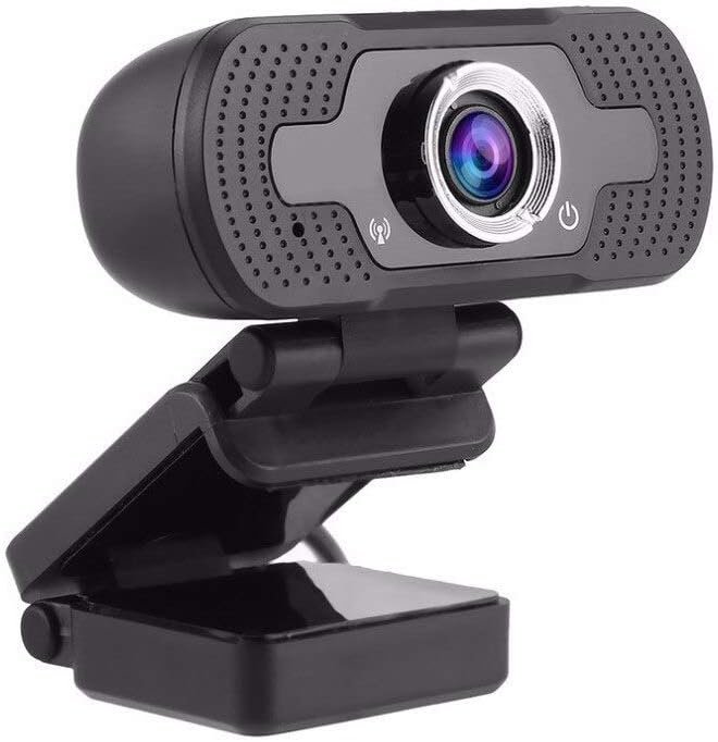 Webcam
