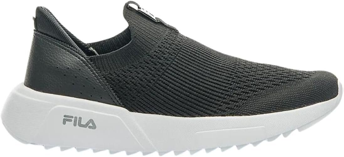 Tênis Fila Calzini Ii Feminino