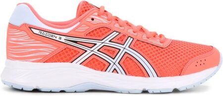 Avaliação Tênis Feminino Asics Raiden 3