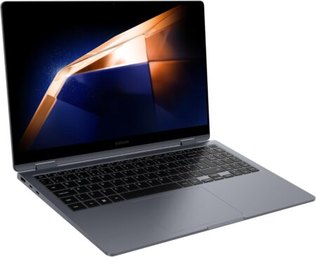 Black Friday Amazon Galaxy Book4 360 Intel® Core 5 Windows 11 Home 16Gb