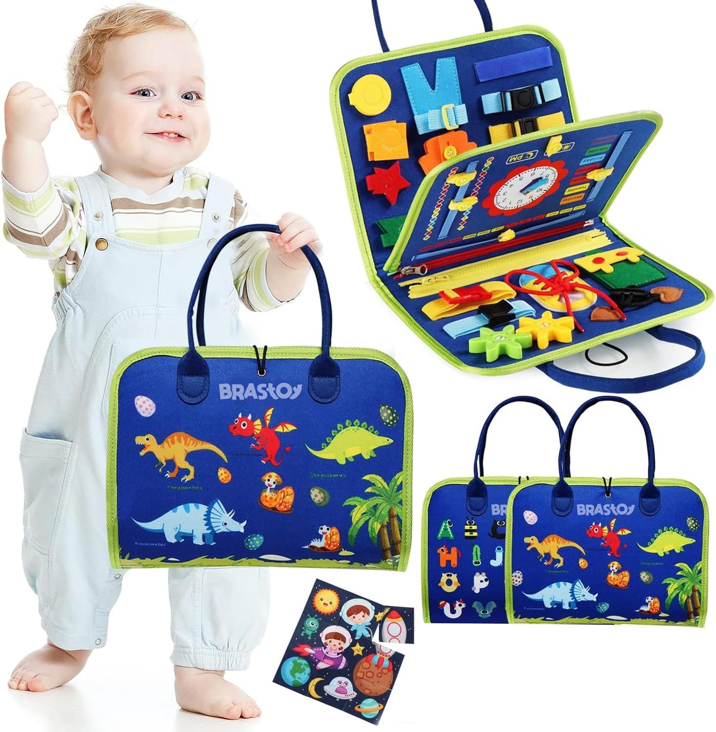 Brinquedos Para Bebês E Crianças Pequenas