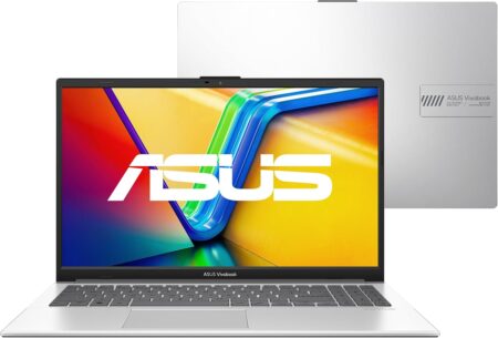 Black Friday Amazon Notebook Asus Vivobook Go 15