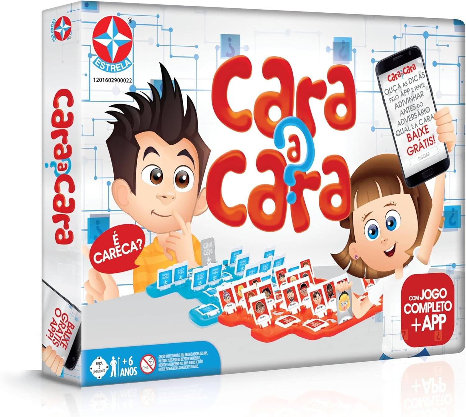 Brinquedos
