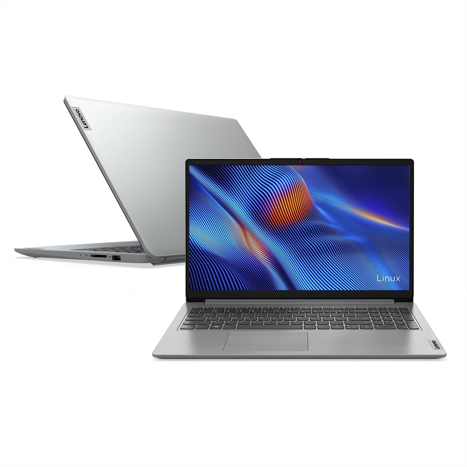 Análise Notebook Lenovo IdeaPad 1i I5-1235U 12GB 512GB