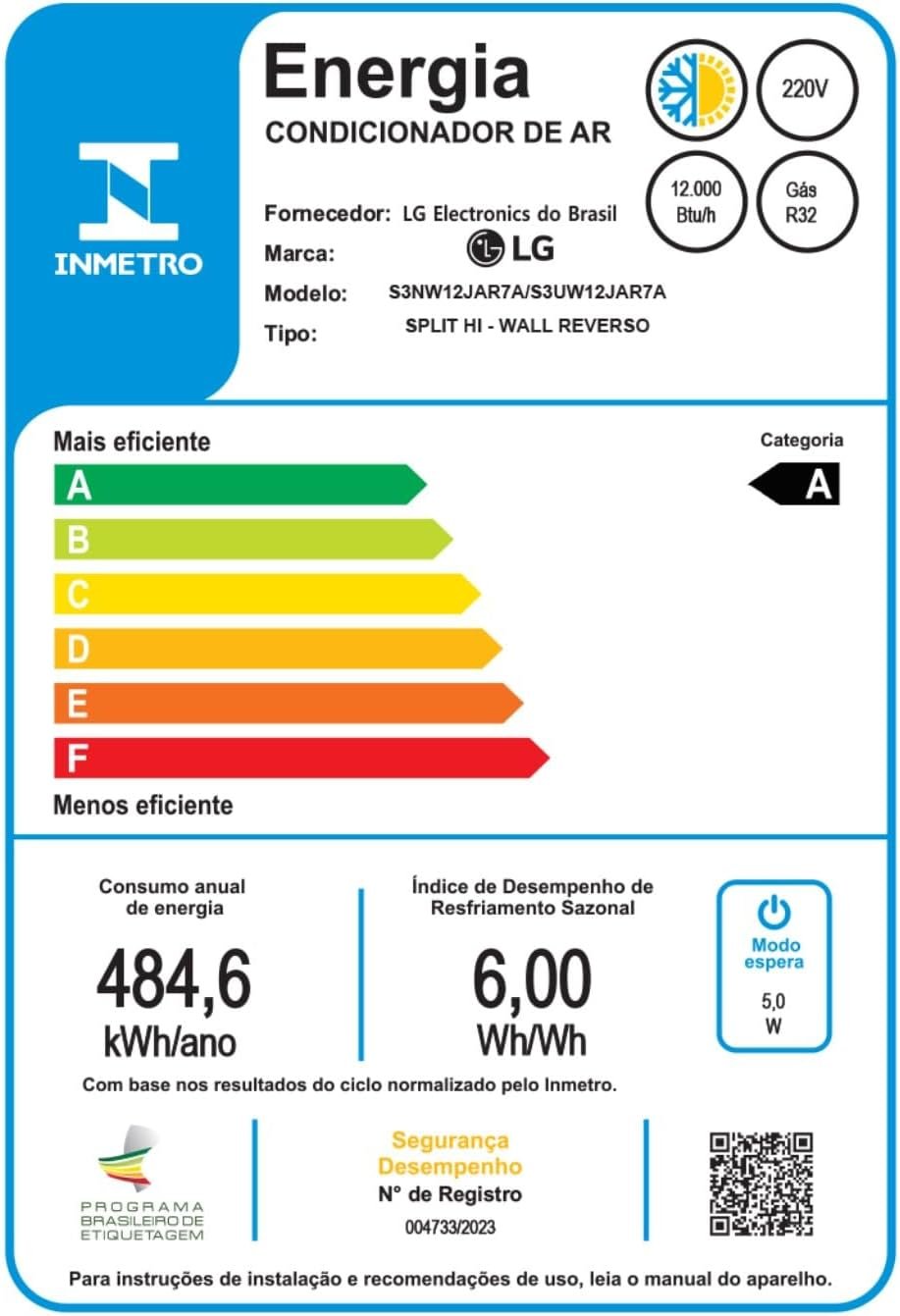 Black Friday Amazon Ar Condicionado Hi Wall Inverter Lg Dual