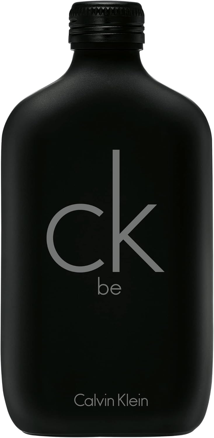 Black Friday Amazon Calvin Klein Ck Be Eau de Toilette - Black Friday Amazon Calvin Klein Ck Be Eau de Toilette, Calvin Klein Ck