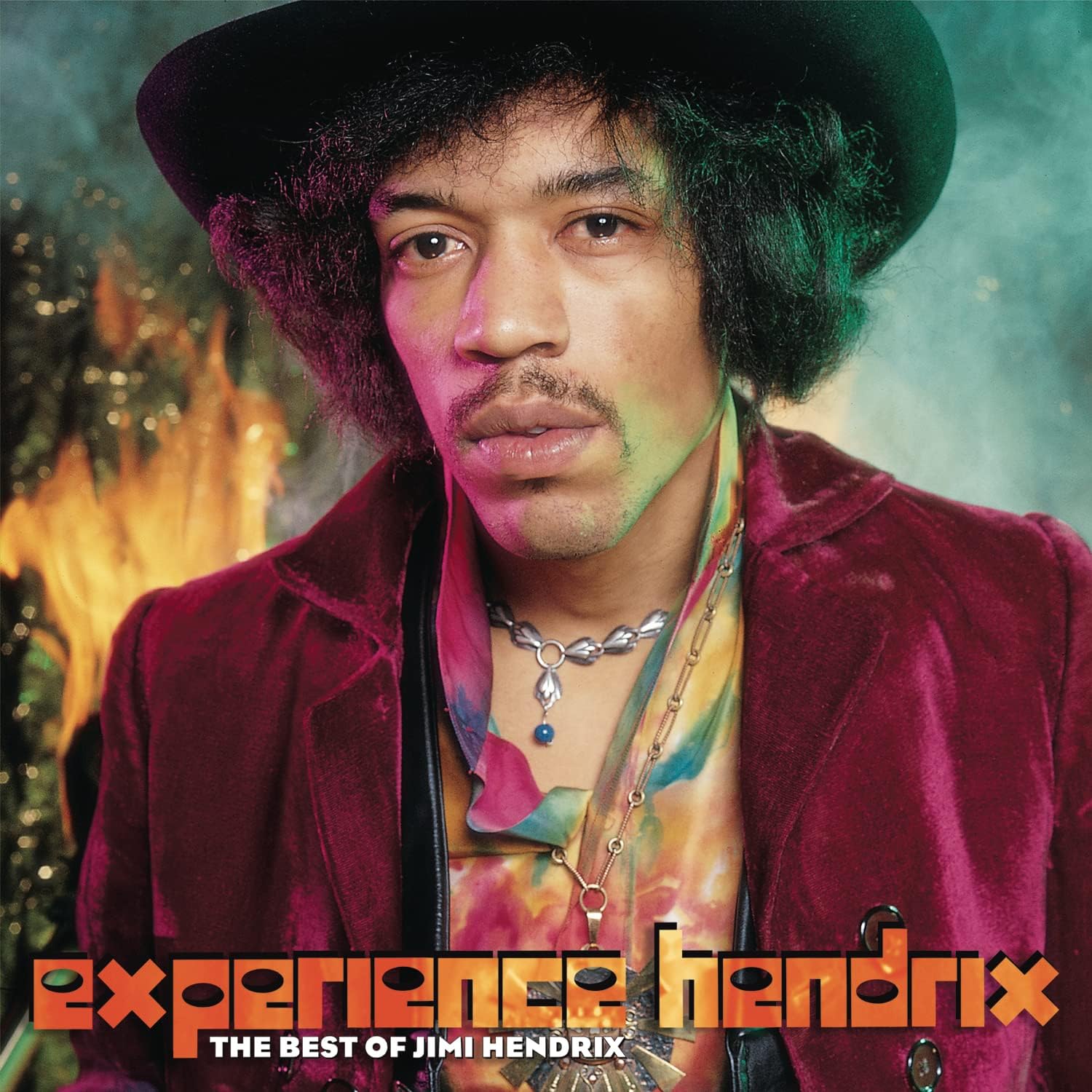 Black Friday Amazon Experience Hendrix The Best Of Jimi Hendrix - Black Friday Amazon Experience Hendrix: The Best Of Jimi Hendrix [Disco de