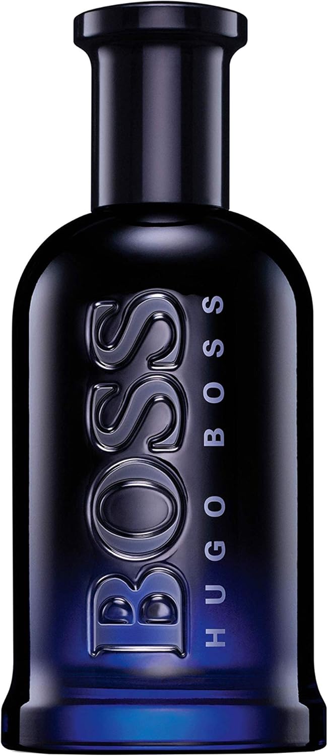 Black Friday Amazon Hugo Boss Bottled Night Eau De Toilette - Black Friday Amazon Hugo Boss Bottled Night Eau De Toilette 100Ml,