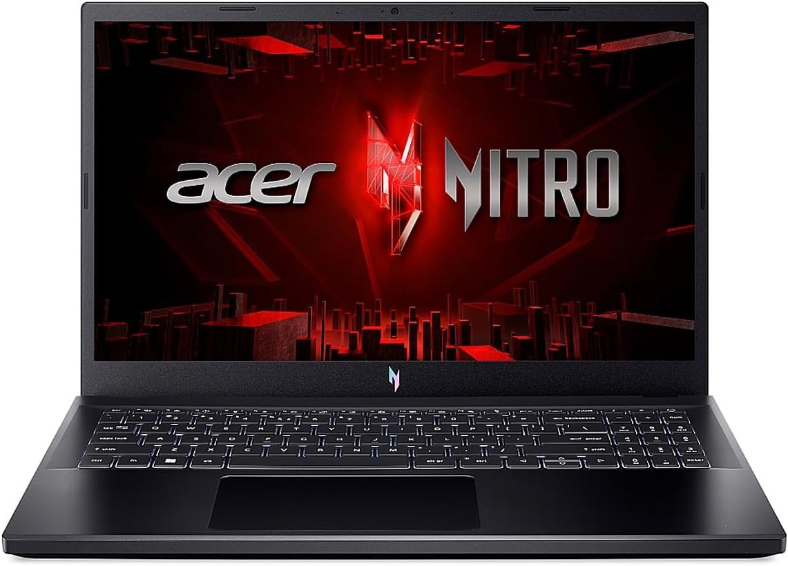 Desconto Amazon Notebook Acer Anv15 I5 8Gb 512Gb Rtx 2050 Linux 1 *