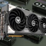 ASUS anuncia suas Radeon RX 9070 XT e RX 9070, confirmando