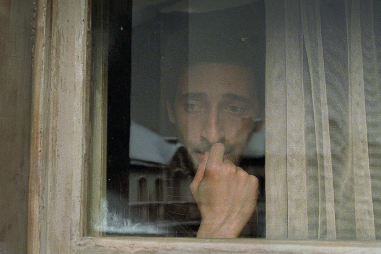 Filme Que Deu Primeiro Oscar A Adrien Brody, Favorito Em