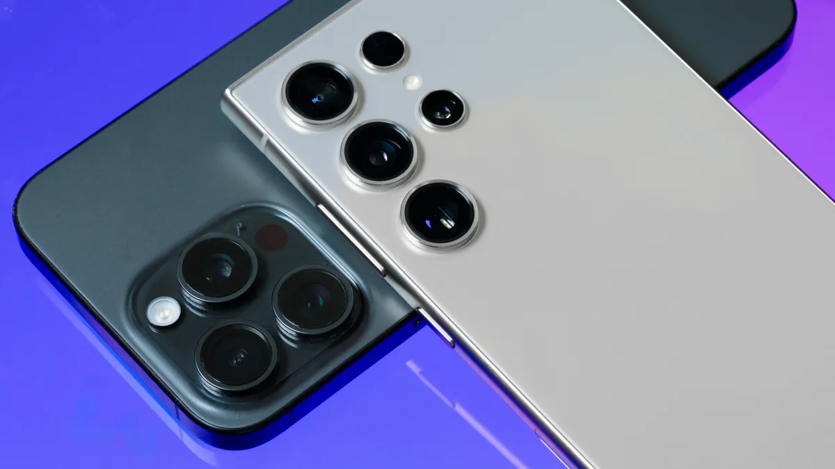 Apple E Samsung Finalmente Estão Implementando Baterias De