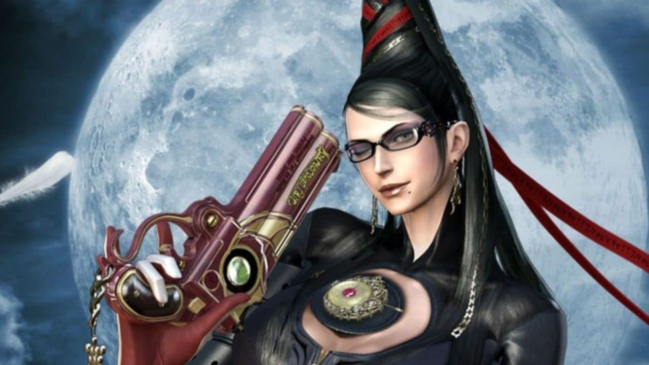 Bayonetta Completa 15 Anos, E Platinumgames Celebrará Com Muitos Anúncios!