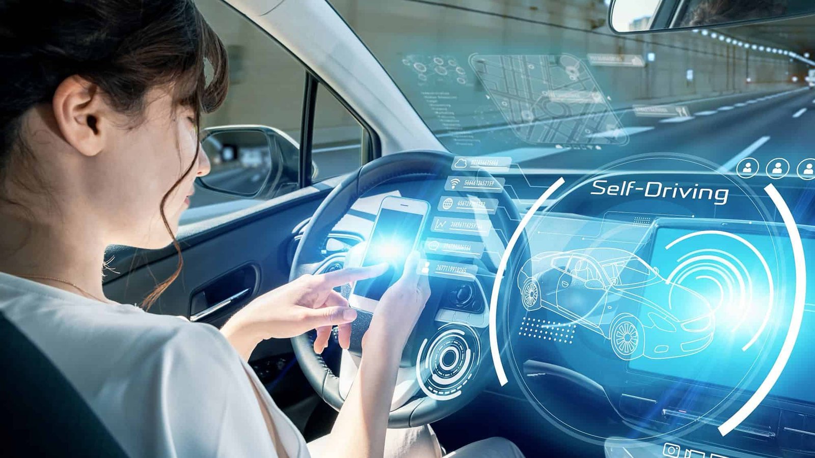 Ces 2025: Dê Uma Espiadinha Nos Carros Do Futuro!