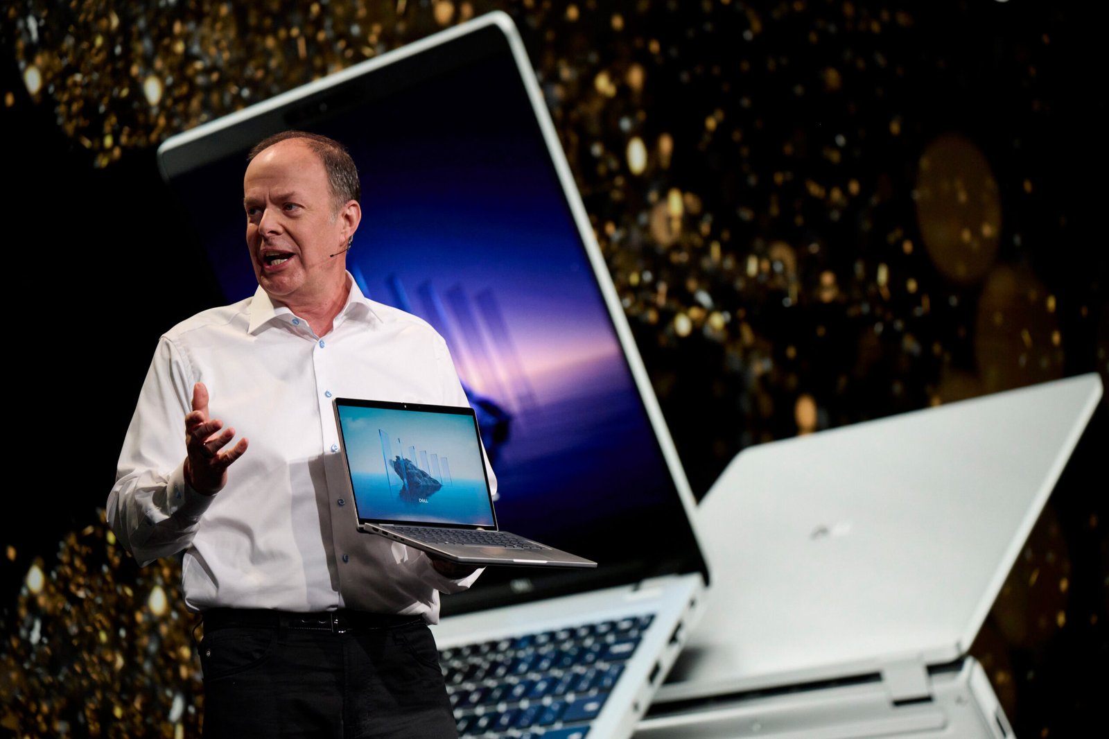 Dell Faz Rebranding No “Estilo Apple” Em Tentativa De Tornar