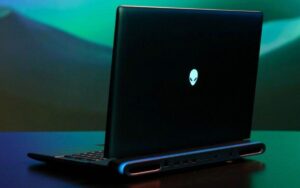 Dell vai trazer notebooks Alienware Area 51 de volta com