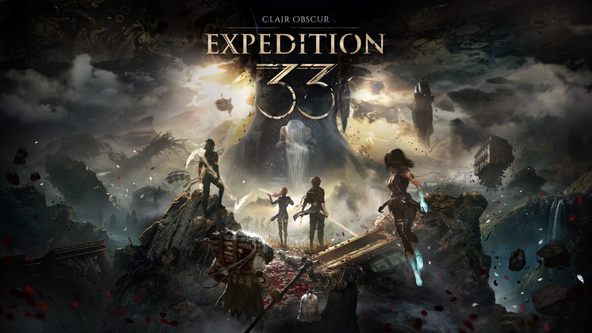 Clair Obscur Expedition 33 Um Rpg Revolucionário