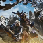 Monster Hunter Wilds Beta 2 anunciada