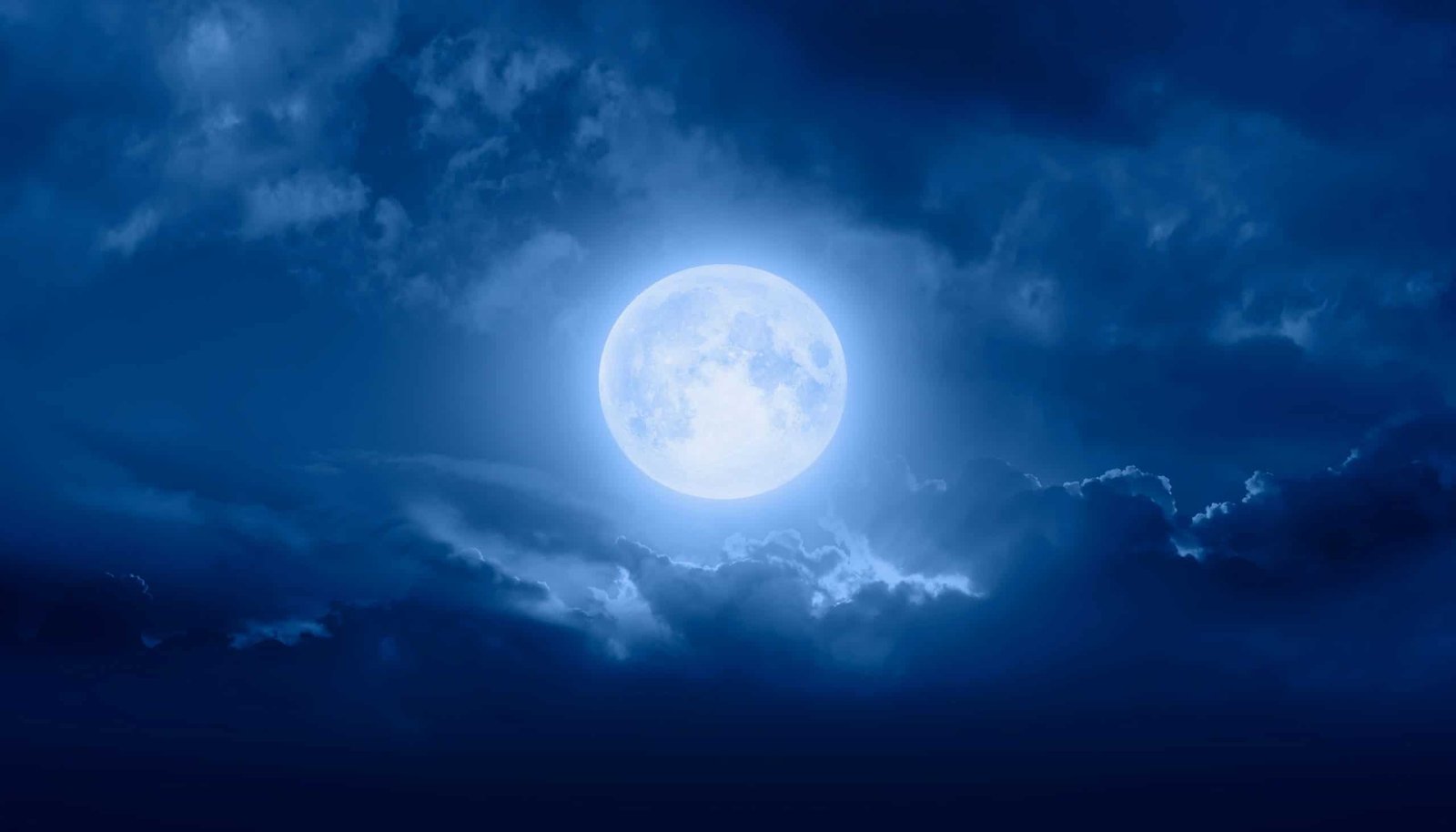 Lua Hoje: Confira A Fase Da Lua Nesta Segunda-Feira