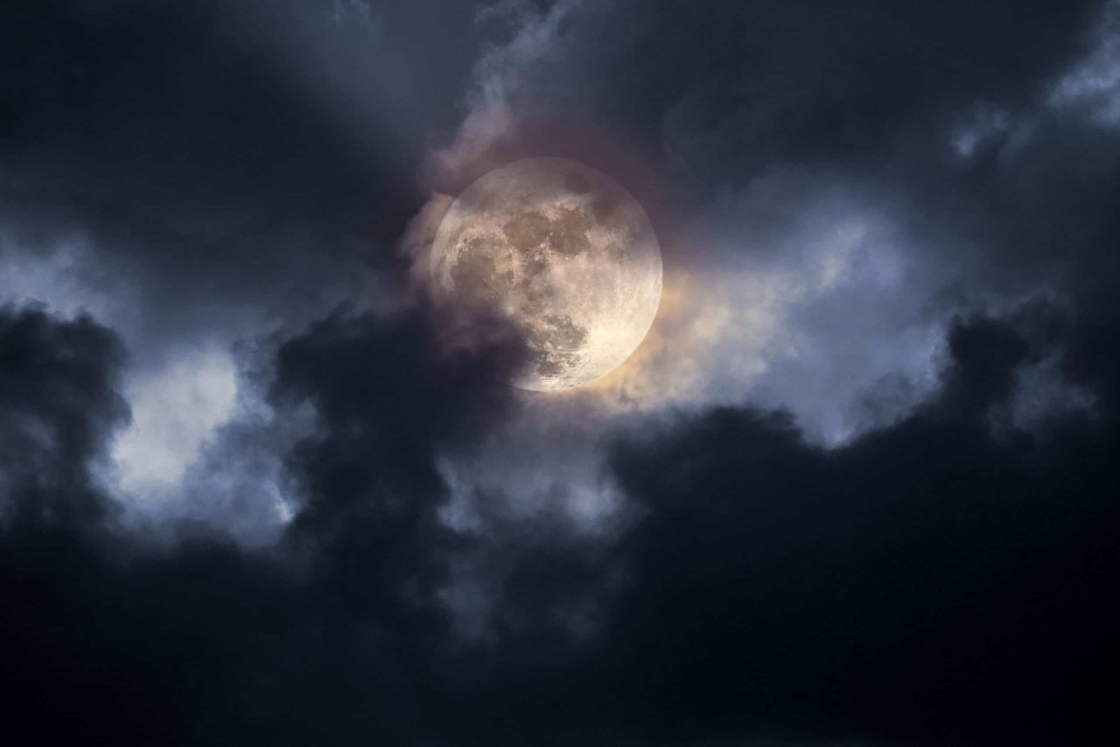 Fase Da Lua Hoje: 07/01/2025