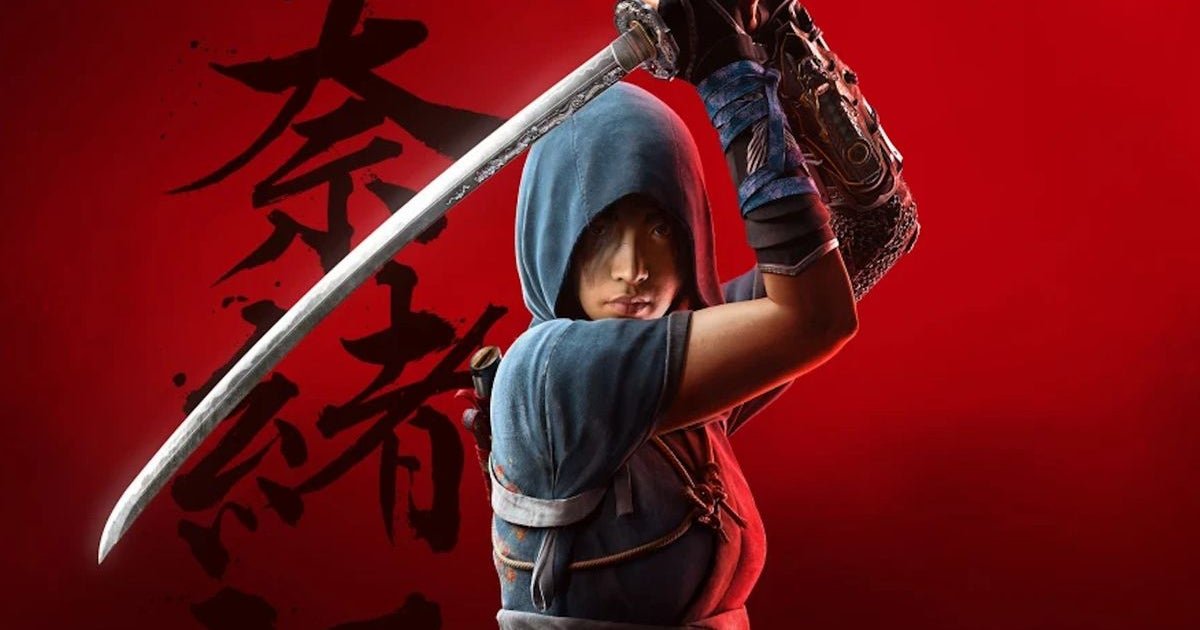 Assassin'S Creed Shadows Contém Superfícies Impossíveis De