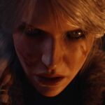 Trailer de revelação de The Witcher IV foi pré-renderizado