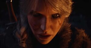 Trailer de revelação de The Witcher IV foi pré-renderizado