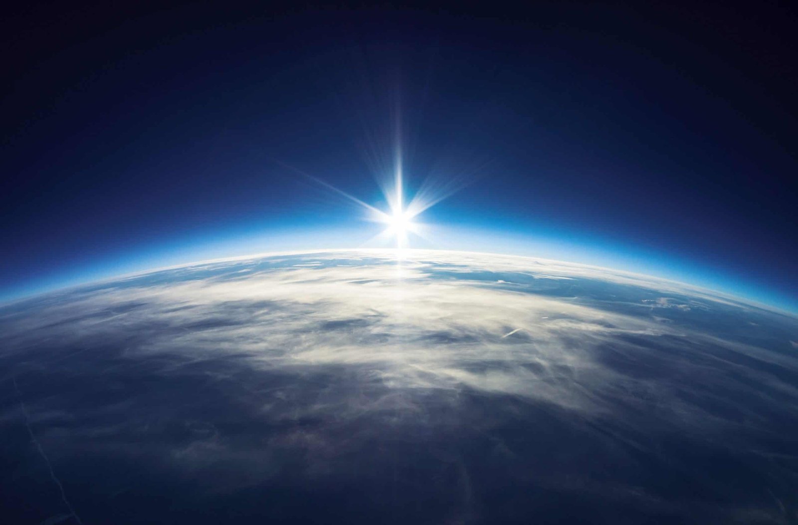 Por Que Existe Uma Estrela Polar Do Norte, Mas Nenhuma Do