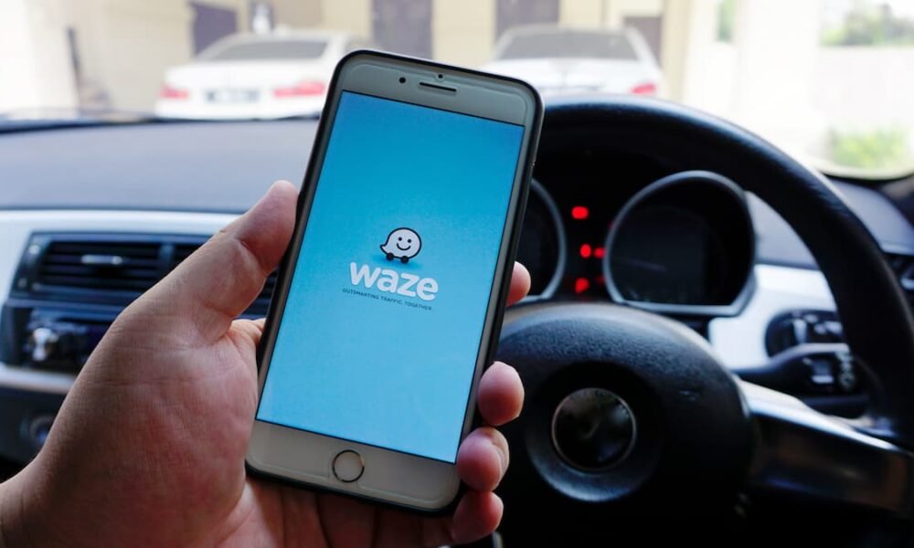 Waze Tem Truque Pouco Conhecido Que Evita Multas Por Excesso