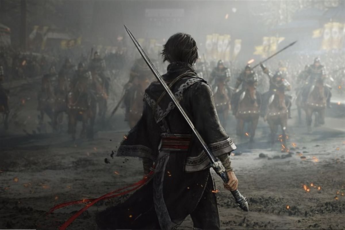 Dynasty Warriors, Donkey Kong E Mais: Veja Os Principais
