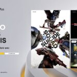 Jogos do PS Plus de janeiro de 2025 estão disponíveis;