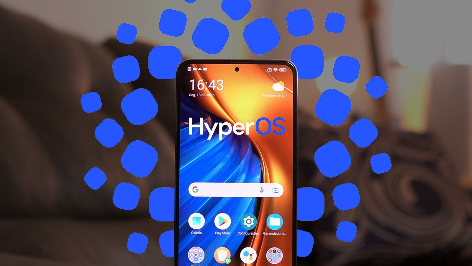 Adeus! Redmi Note 11, Poco X4 E Outros Devem Perder Suporte