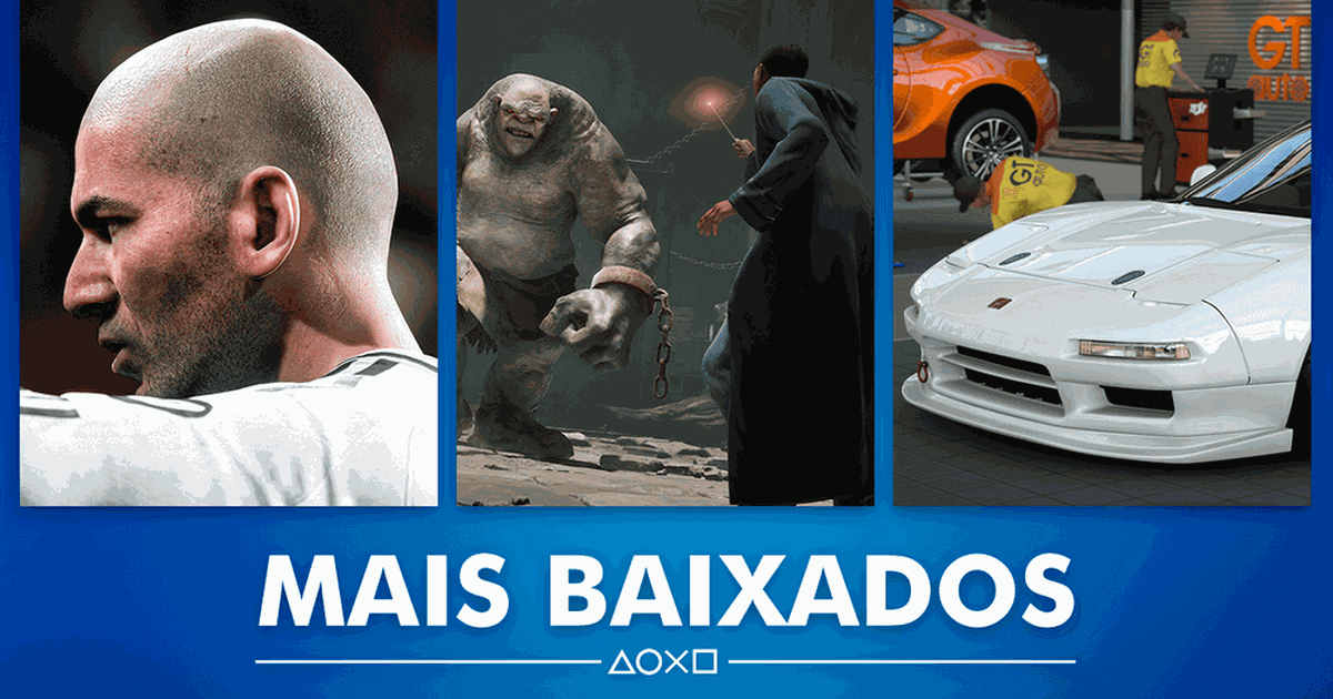 Ea Sports Fc 25 Foi Game Mais Baixado Da Psn Em Dezembro