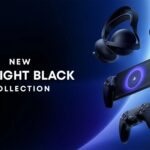 Nova coleção da Sony traz PlayStation Portal, headsets e