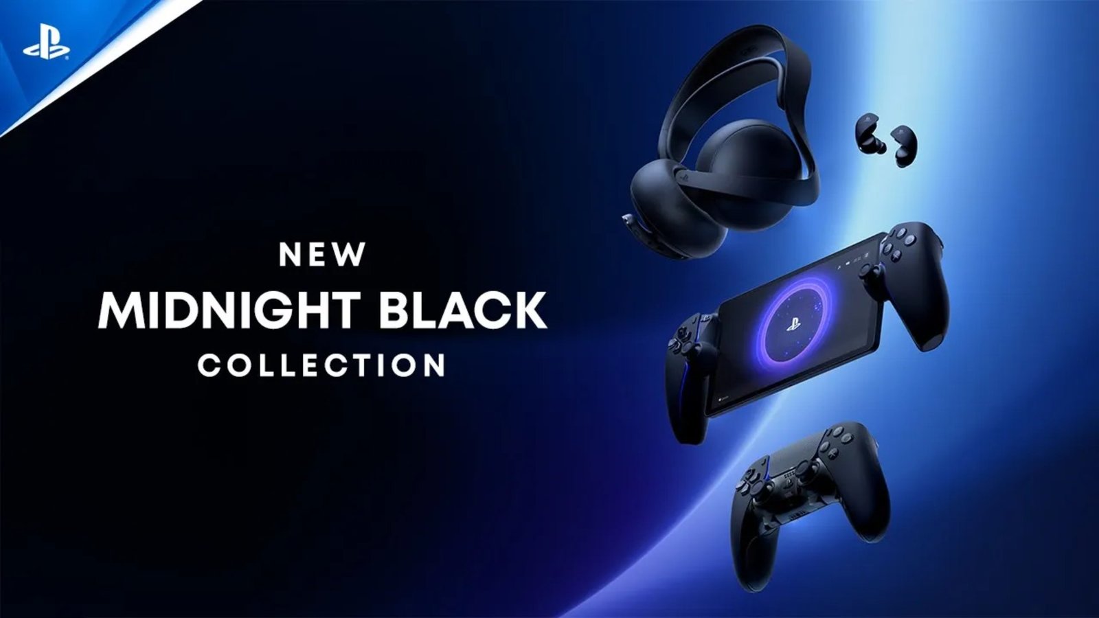 Nova Coleção Da Sony Traz Playstation Portal, Headsets E