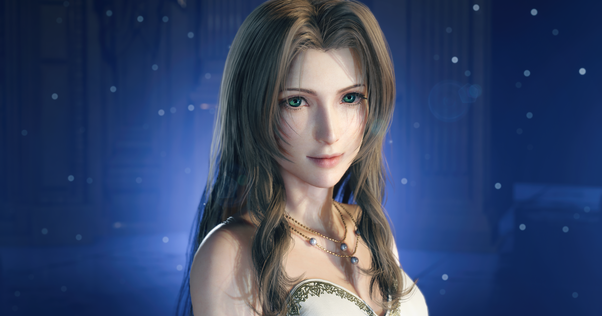 Poucas Pessoas Vão Conseguir Jogar Final Fantasy 7 Rebirth A