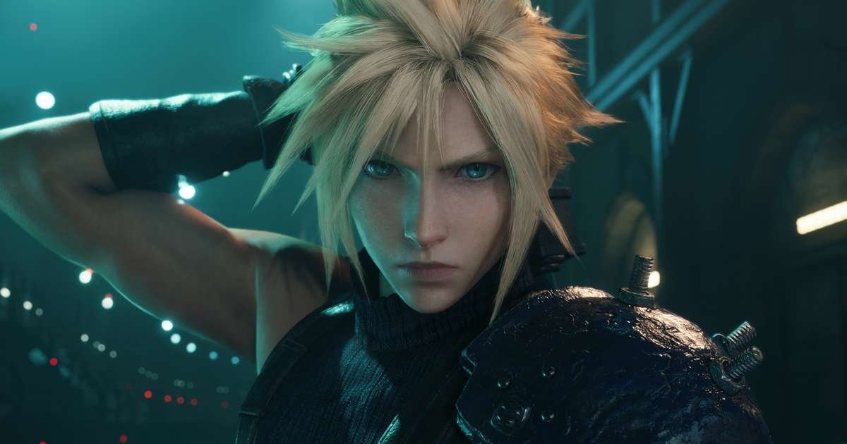 Final Fantasy Vii Remake No Xbox E Sucessor Do Switch Ainda